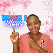 Karen F. Vlogs