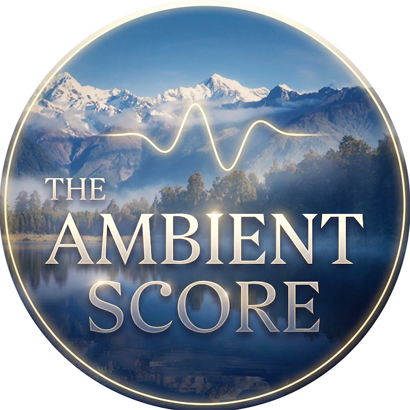 The Ambient Score