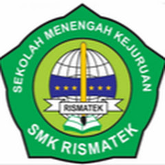 Логотип каналу Rismatek TV