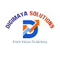 DIGIMAYA SOLUTIONS logo