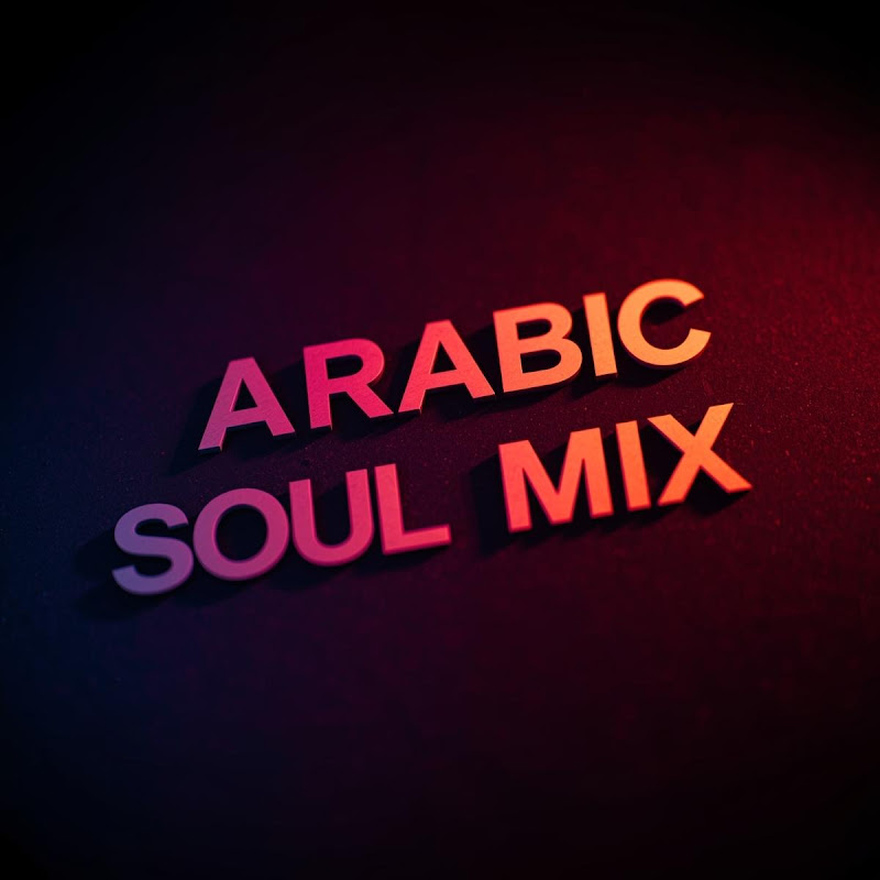 Arabic Soul Mix