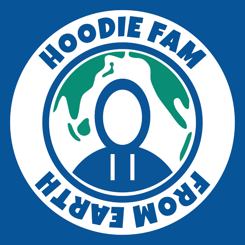 Hoodie famちゃんねる YouTubeチャンネル画像