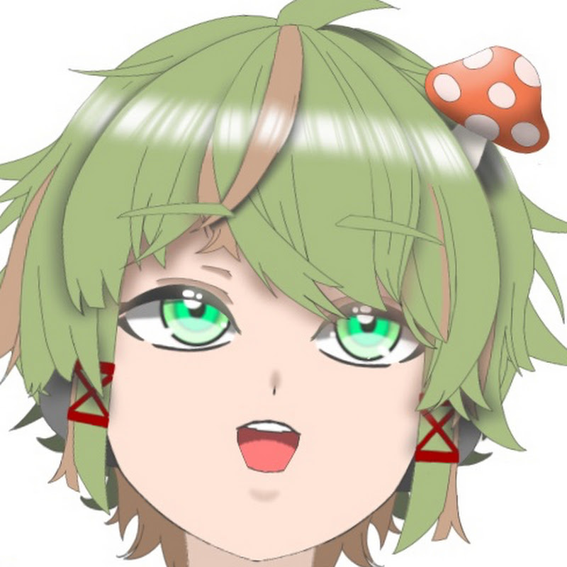 森守キギィ