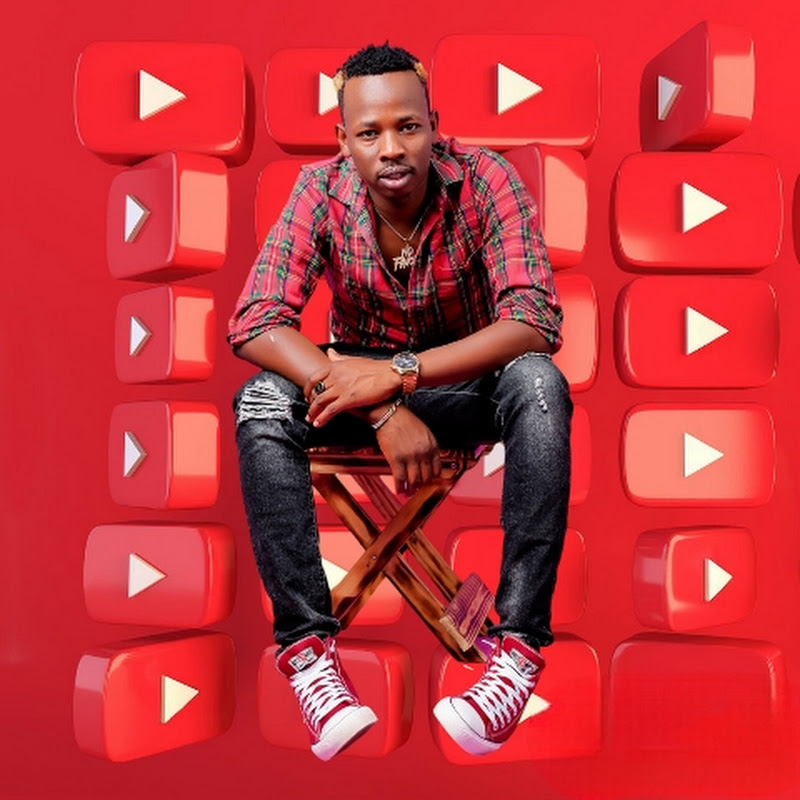 DJ BLESSKID 254