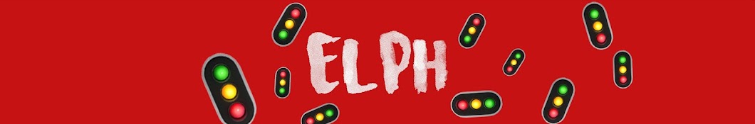 ELPH YouTube channel avatar