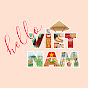 Hello VietNam Channel logo