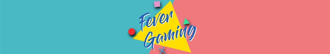 FeverGaming YouTube 频道头像