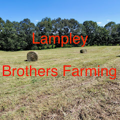Lampley Brothers Farming net worth