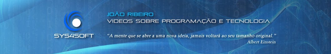 JoÃ£o Ribeiro YouTube channel avatar