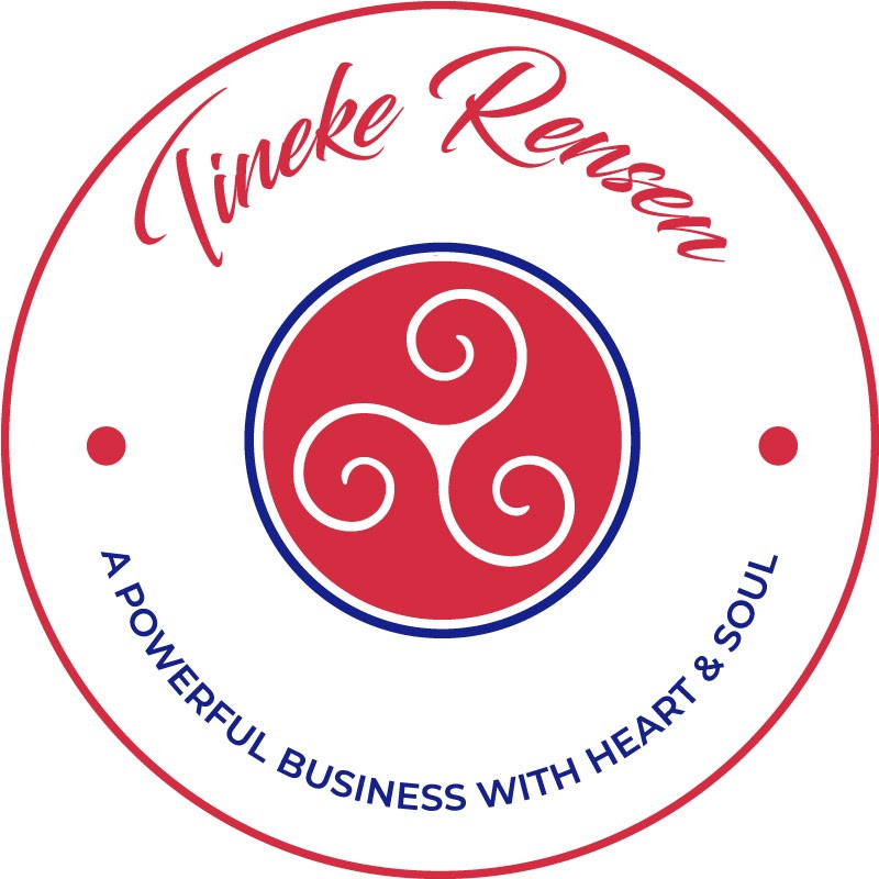 Tineke Rensen    WaterHealing icon