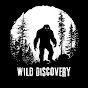 Wild Discovery Avatar