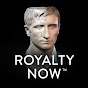 Royalty Now Studios logo