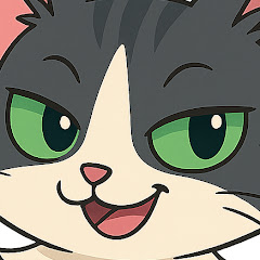 おぎん🐾のほほんげーむ配信💚アイコン画像