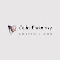 Coin Embassy logo