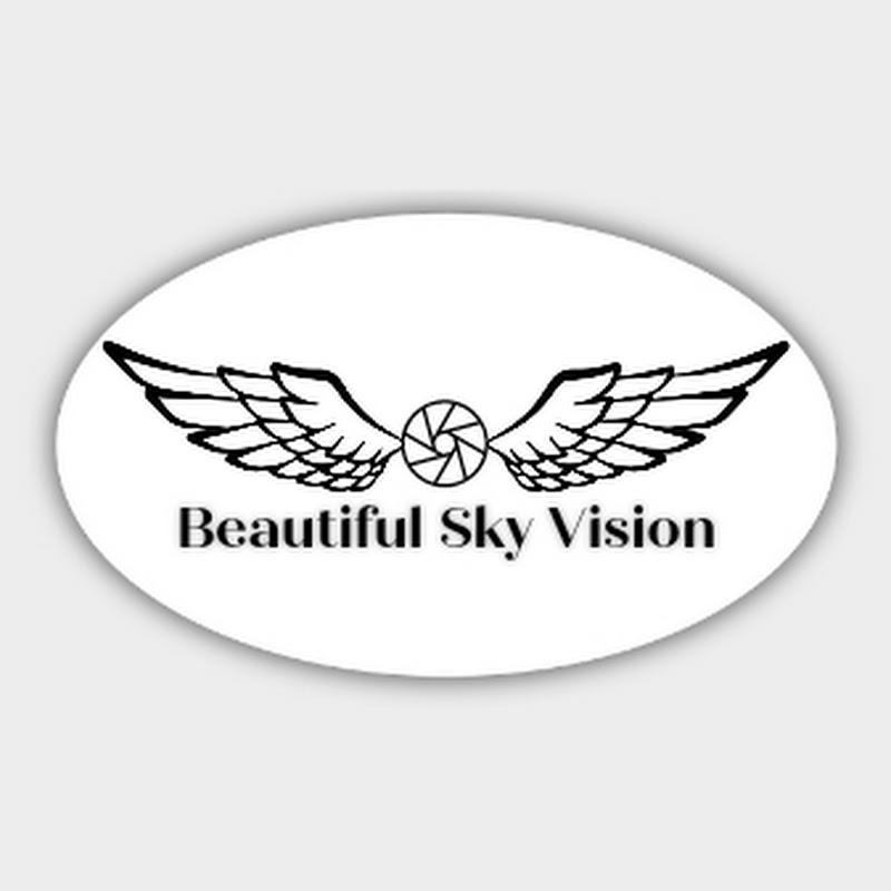 Beautiful Sky Vision 