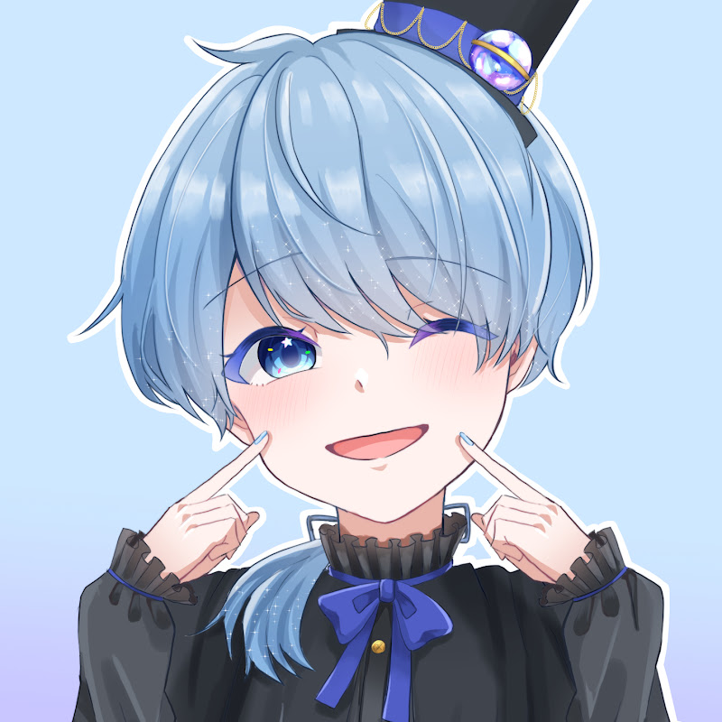 スピカ・E・ペルル