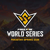 Free Fire Esports Pakistan