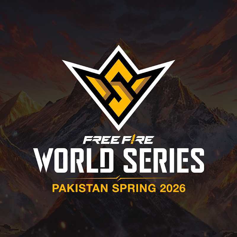 Free Fire Esports Pakistan