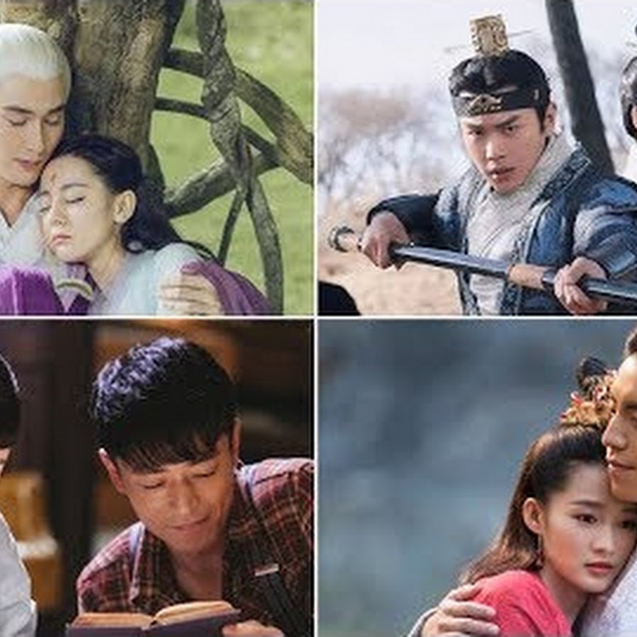 Costume Dramas Topic YouTube