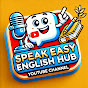 Speak Easy English Hub logo