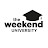 The Weekend University