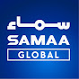 Samaa English logo