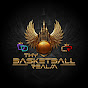 THY BASKETBALL REALM  logo