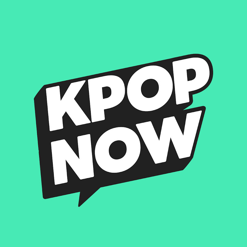 K-POP NOWのサムネイル