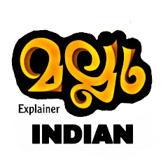 Логотип каналу Mallu Explainer INDIAN