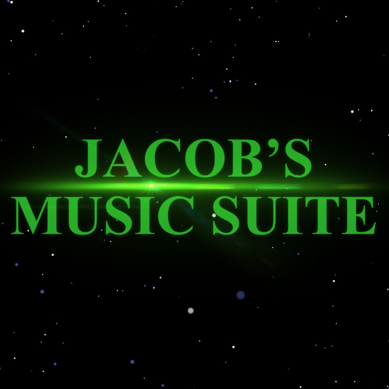 Jacob's Music Suite