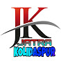 Jatra Kolidaspur logo