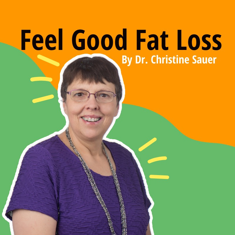 Soulful Weight Loss-Feeling Great