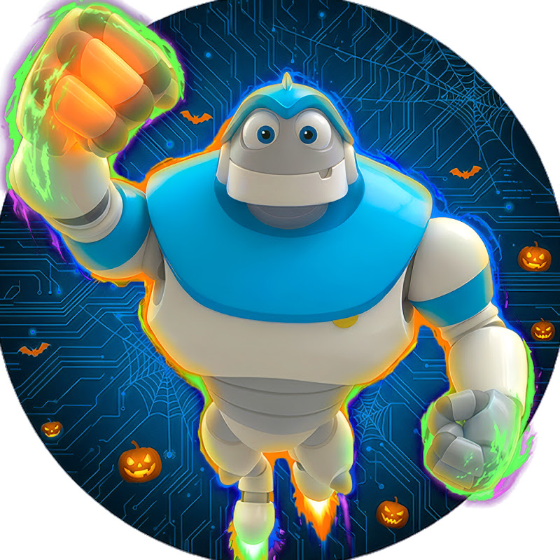 ARPO: The Robot