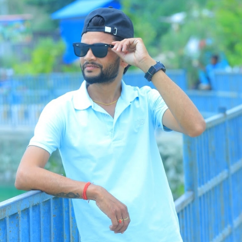 Dipendra Sharma