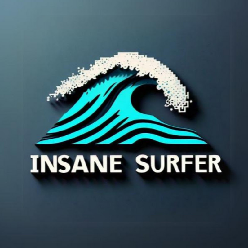 INSANE Surfer