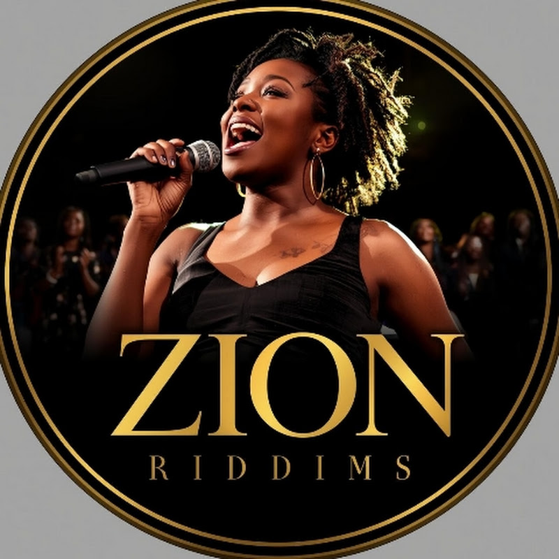 Zion Riddims