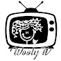Wooly TV - Surfboard Reviews  logo