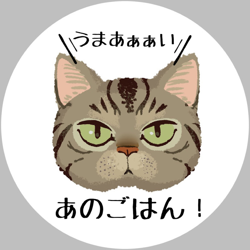 Hana Channel.保護猫ライフのサムネイル