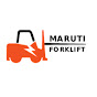 Maruti Forklift logo