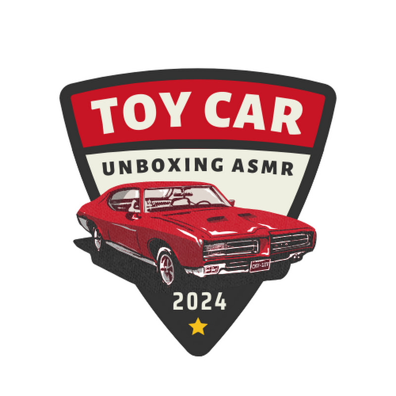 Tiny Toys Car