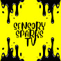 Sensory Sparks TV logo