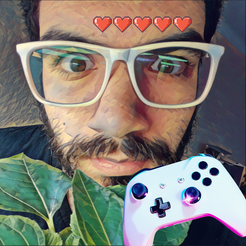 JourneyOfDrew Gaming