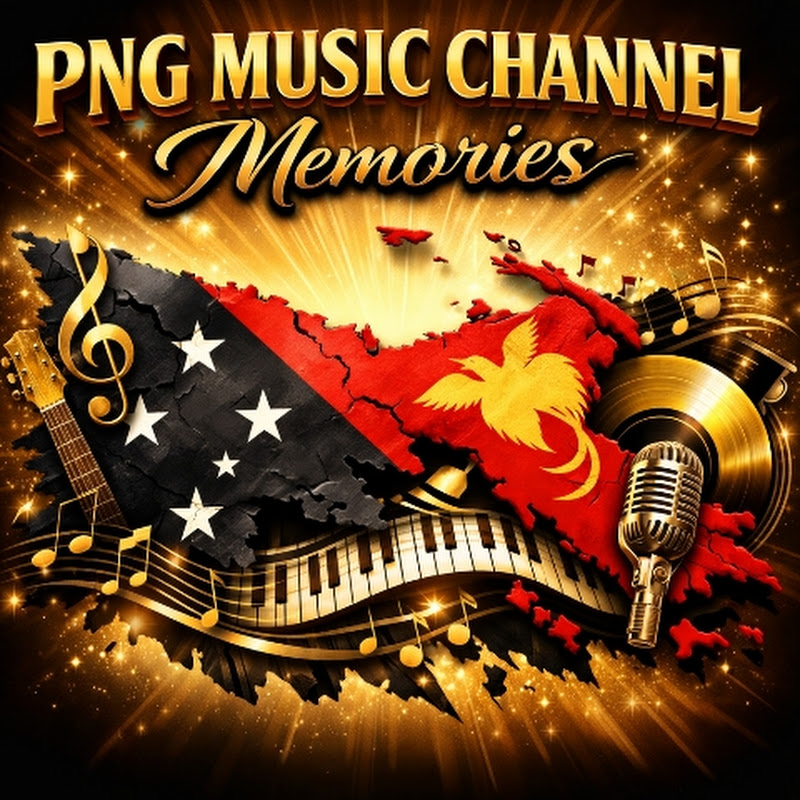PNG Music Channel