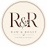 12s9tRs_dL0-channel-avatar-RAW AND ROAST - Chill R&B & Cafe Music -