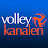 YouTube profile photo of @Volleykanalen