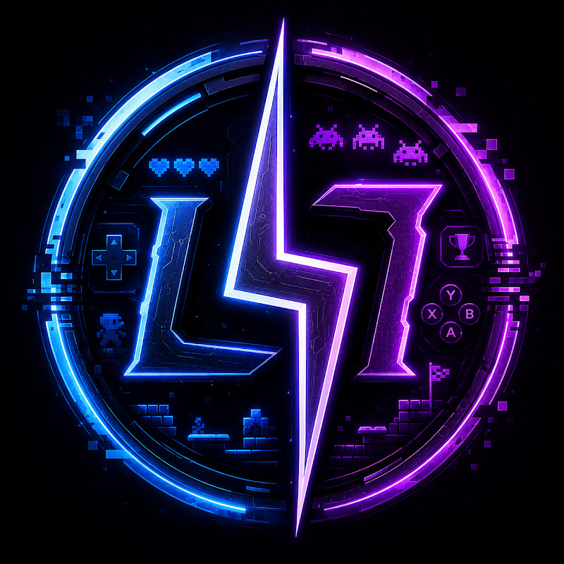 Level 7 Gamer