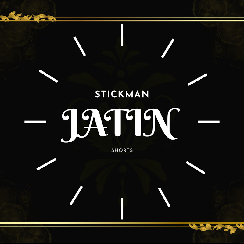 Stickman Jatin Shorts