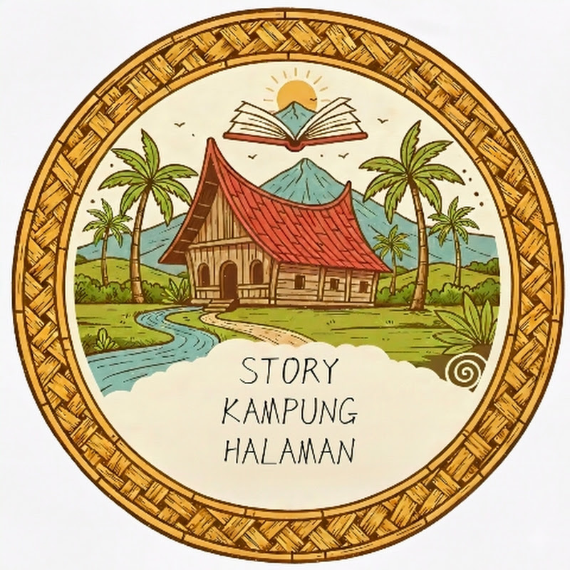 Story Kampung Halaman
