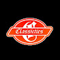 Classicties Depok logo