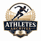 Athletes Archives
